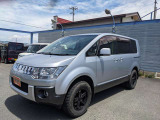 デリカD:5 2.4 G パワーパッケージ 4WD 