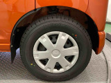 納車後の点検、車検などアフターサービスもお任せください!