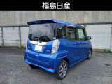 右斜め後ろからの画像です。