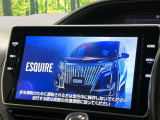 エスクァイア 2.0 Gi プレミアムパッケージ ブラックテイラード 
