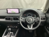 CX-5 2.0 20S ブラックトーンエディション 