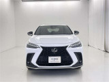 NX 350h Fスポーツ 