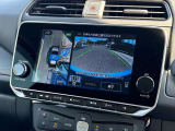 プロパイロットパーキング装備でボタン操作で駐車を支援してくれるので駐車が苦手な方も安心です。