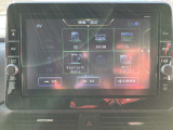 テレビやBluetoothAudioなどがあります。