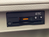 【ETC】高速道路の料金所をストレスなく通過!話題のスポットやサービスエリアに多い「スマートIC」利用時は必須のアイテムです。当店でセットアップを実施、ご納車当日からすぐにご利用いただけます!