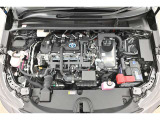 高圧スチームで洗浄済み。普段見えない所もキレイにしておきたいですよね。
