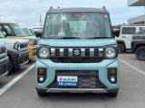 スペーシアギア ハイブリッド(HYBRID) XZターボ 4WD 