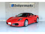 F430スパイダー F1 