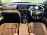クラウンスポーツ 2.5 Z E-Four 4WD 