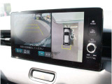 バックカメラが装備されており、後方の安全確認はもちろんのこと狭い場所での駐車や雨の日・夜間など視界の悪いコンディションでのストレスの軽減にもなります!