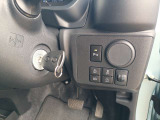 運転席 操作部