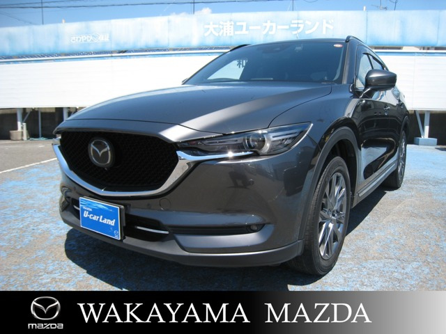 マツダ CX-5 