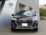 Q5 Sライン ダイナミック エディション ディーゼル 4WD 