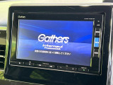 N-BOXカスタム G L ホンダセンシング 