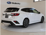 レヴォーグ 1.8 STI スポーツ EX 4WD 