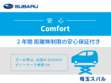 フォレスター 2.0 アドバンス 4WD 
