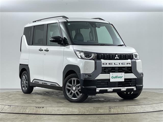 デリカミニ T プレミアム 4WD 修復歴無し