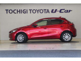 MAZDA2 1.5 15S プロアクティブ Sパッケージ 