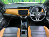キックス 1.2 X ツートーン インテリアエディション (e-POWER) 