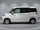 ルーミー 1.0 G 