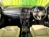 CX-5 2.2 XD Lパッケージ 