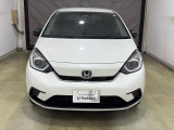 フィット  1.5 e:HEV ホーム カーサ 4WD