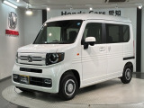 全国納車可 第三者機関証明書付  H SENSING 新車保証 試乗車 ワンオ-ナ- ナビVXM-245ZFEi TV Rカメラ BTオ-ディオ ETC VSA装備のN-VAN ファン・ターボ入庫!