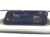 Bluetoothに接続することで、スマートフォンに入っている音楽アプリを車内で楽しめたり、通話が出来ます♪