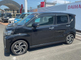ムーヴカスタム RS ハイパーリミテッド SAIII 