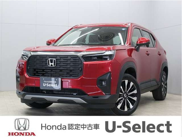 ZR-V 1.5 Z