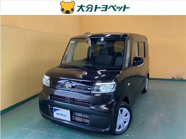 タント X