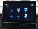 ナビゲーションは様々なメディアに対応しております。