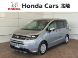 全国納車可 第三者機関証明書付 H SENSING 新車保証 試乗車 ワンオ-ナ- ナビLXM-242ZFNi TV Rカメラ BTオ-ディオ ドラレコETC LEDライト装備のフリード エアー入庫!