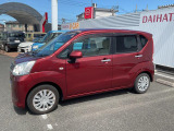 ムーヴ L SAII 