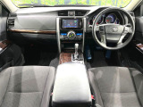 マークX 2.5 250G Four 4WD 