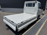 ハイゼットトラック スタンダード 3方開 4WD