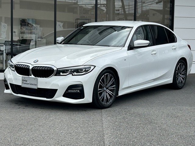 3シリーズセダン 330i Mスポーツ 