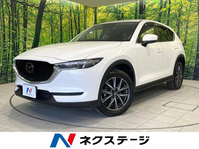 CX-5 XD プロアクティブ