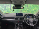 CX-5 2.2 XD ブラックトーンエディション 