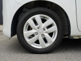 こちらのお車のご契約にはご来店での現車確認を必須条件とさせていただきます。
