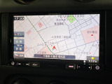 ●社外メモリーナビ/地デジ:オーディオ機能充実のナビで、運転もより楽しくなります♪ナビ交換がしやすいメリットもありますので、ナビ機能に不安がある方は是非ご相談ください♪
