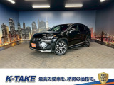 (禁煙車)(サンルーフ)(赤本革)(メーカーナビ)(アラウンドビュー)(レーダークルーズ)(電動リアゲート)(クリアランスソナー)(スマートキー)(シートエアコン)(ETC)(純正18インチAW)