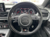A7スポーツバック 2.0 TFSI クワトロ Sラインパッケージ 4WD 4WD 本革シート