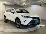 ハリアー  2.0 G 4WD