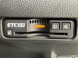 【ETC】高速道路の料金所をストレスなく通過!話題のスポットやサービスエリアに多い「スマートIC」利用時は必須のアイテムです。当店でセットアップを実施、ご納車当日からすぐにご利用いただけます!
