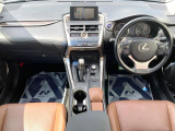 NX 300h バージョンL 