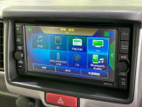 お好きな音楽を車内でお楽しみいただけます♪スピーカー交換・ウーハー追加などの音質向上や、最新ナビ・後席モニター等の取り付けも是非ご相談ください!