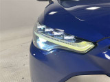 Bi-BeamLEDヘッドランプで夜間走行時の安心感が違います!