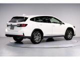 レヴォーグレイバック 1.8 リミテッド EX 4WD 