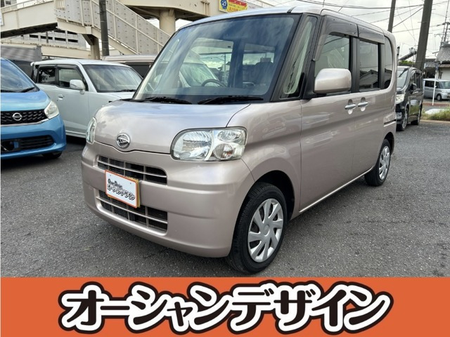 タント L 